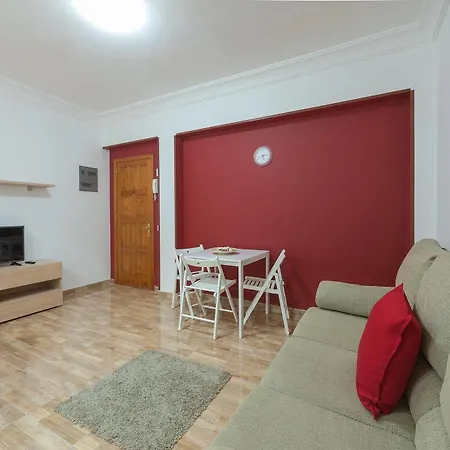 Apartamento Palmas Urban Center *