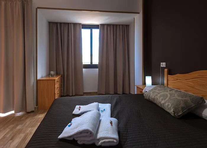 Apartment Palmas Urban Center