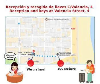 Palmas Urban Center 大加那利岛拉斯帕尔马斯