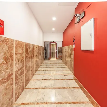 Apartamento Vacacionales Palmas Urban Center