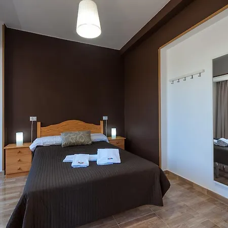 Palmas Urban Center Лас-Пальмас-де-Гран-Канарія