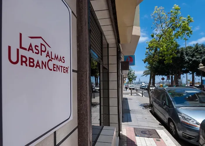 아파트 Palmas Urban Center