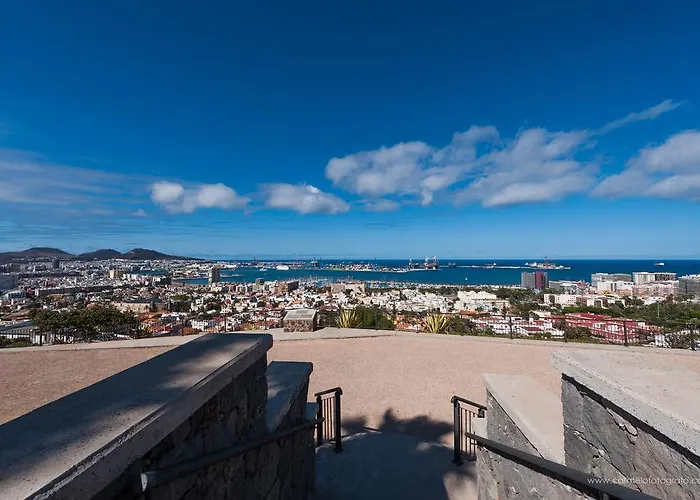 Palmas Urban Center 라스팔마스