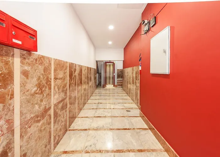 Apartman Palmas Urban Center