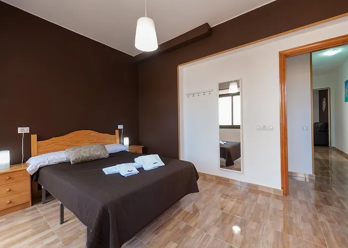 Apartman Palmas Urban Center *