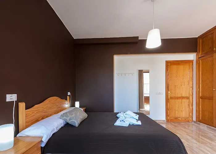 아파트 Palmas Urban Center *