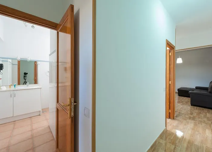 Apartman Palmas Urban Center