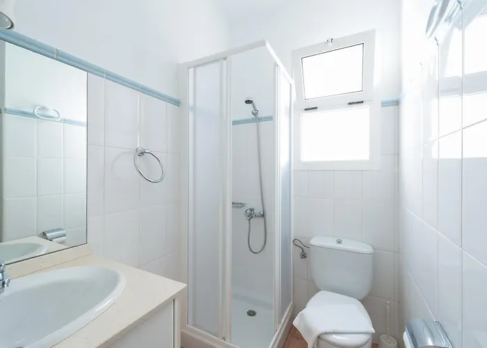 아파트 Palmas Urban Center 라스팔마스