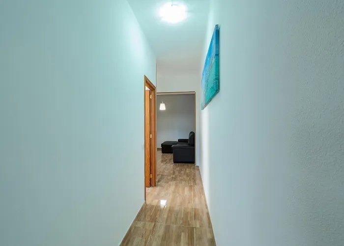 Apartman Palmas Urban Center