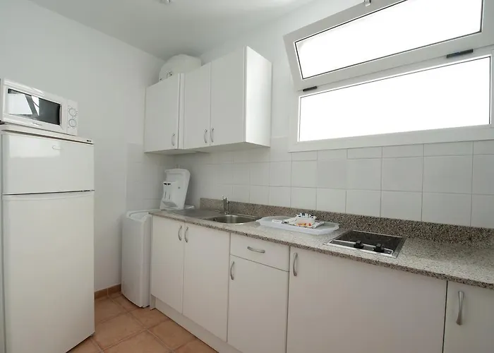 아파트 Palmas Urban Center *