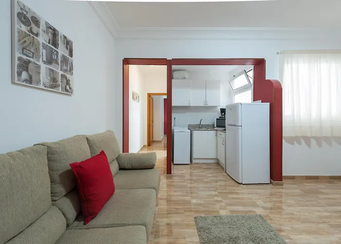 Apartman Palmas Urban Center *