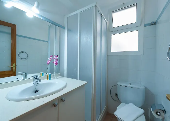 Palmas Urban Center Apartman