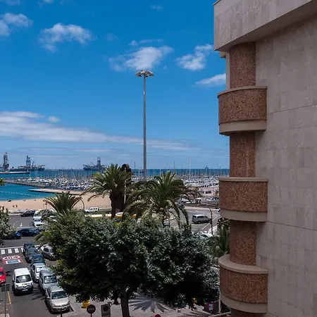 Palmas Urban Center