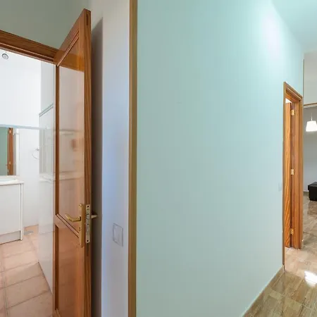 Apartmán Palmas Urban Center