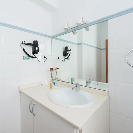Apartmán Palmas Urban Center *