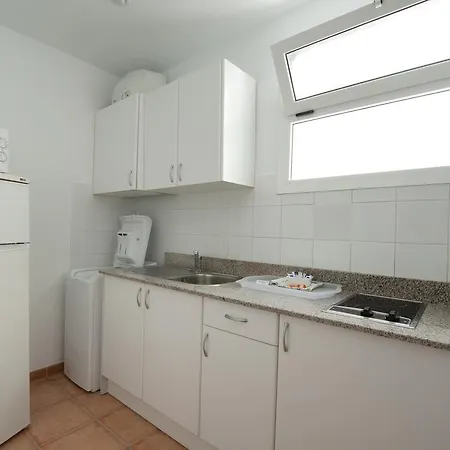 Apartment Palmas Urban Center *