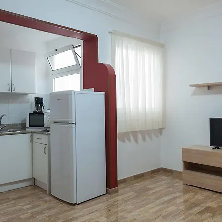 Apartment Palmas Urban Center *