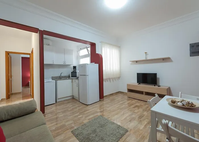 Palmas Urban Center 公寓 *